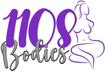 1108 Bodies logo